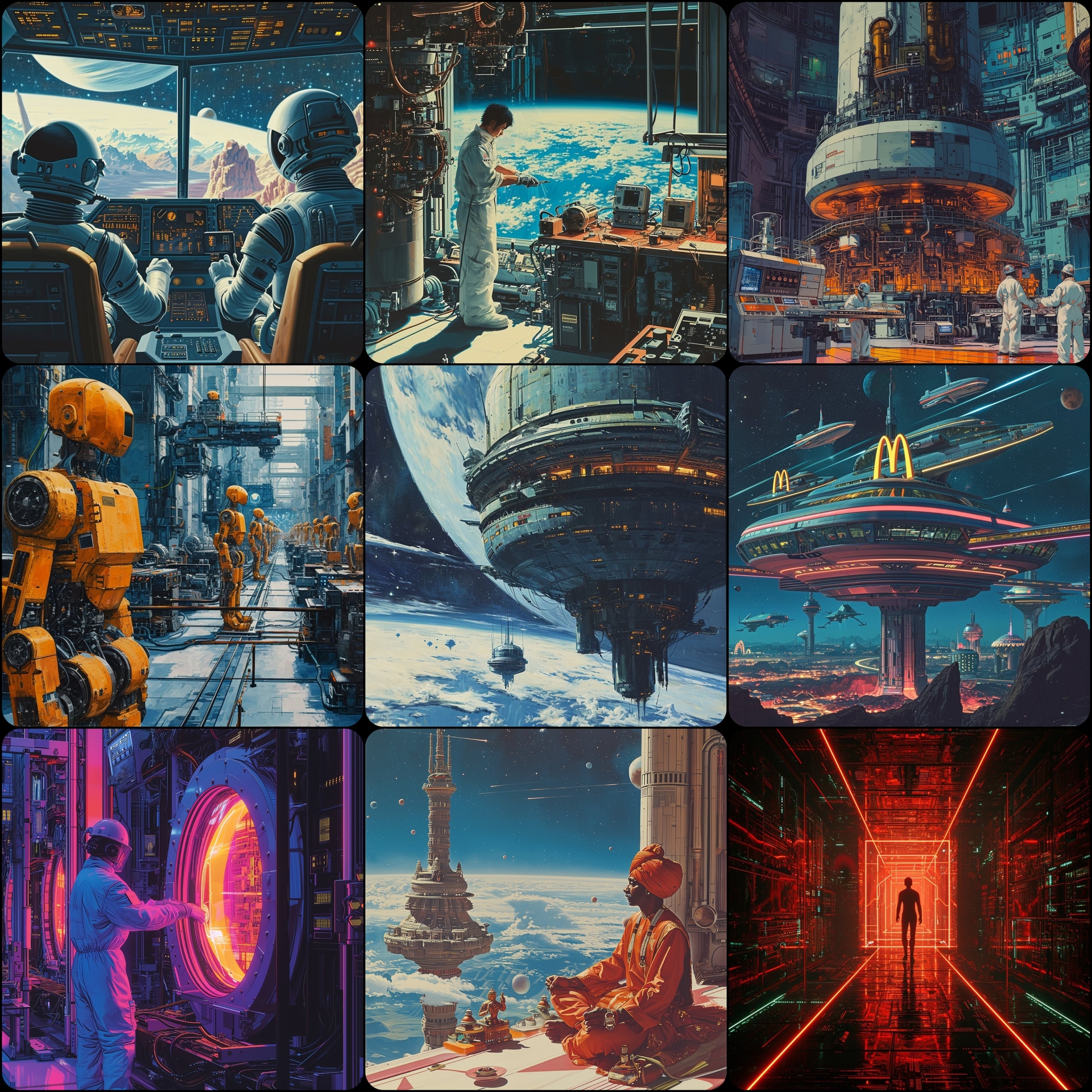 Binary Dreams post image